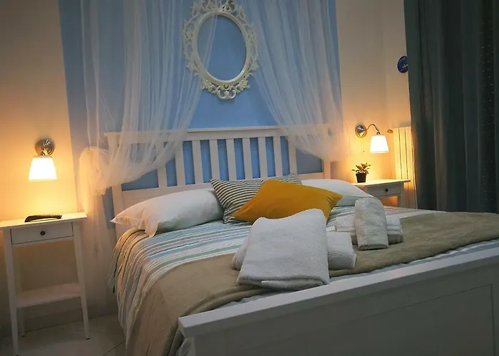 A casa di Dalila