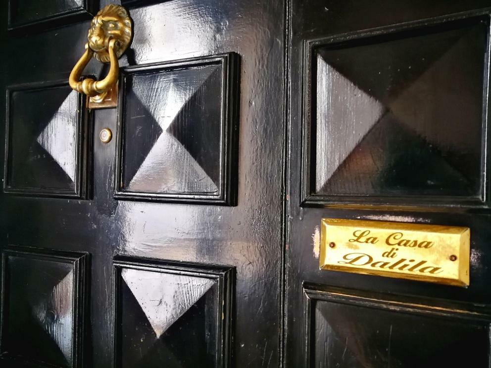 A Casa Di Dalila Affittacamere *