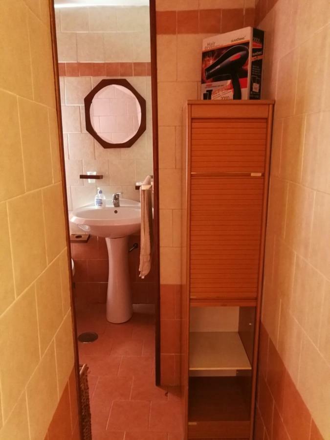 A Casa Di Dalila Napoli
