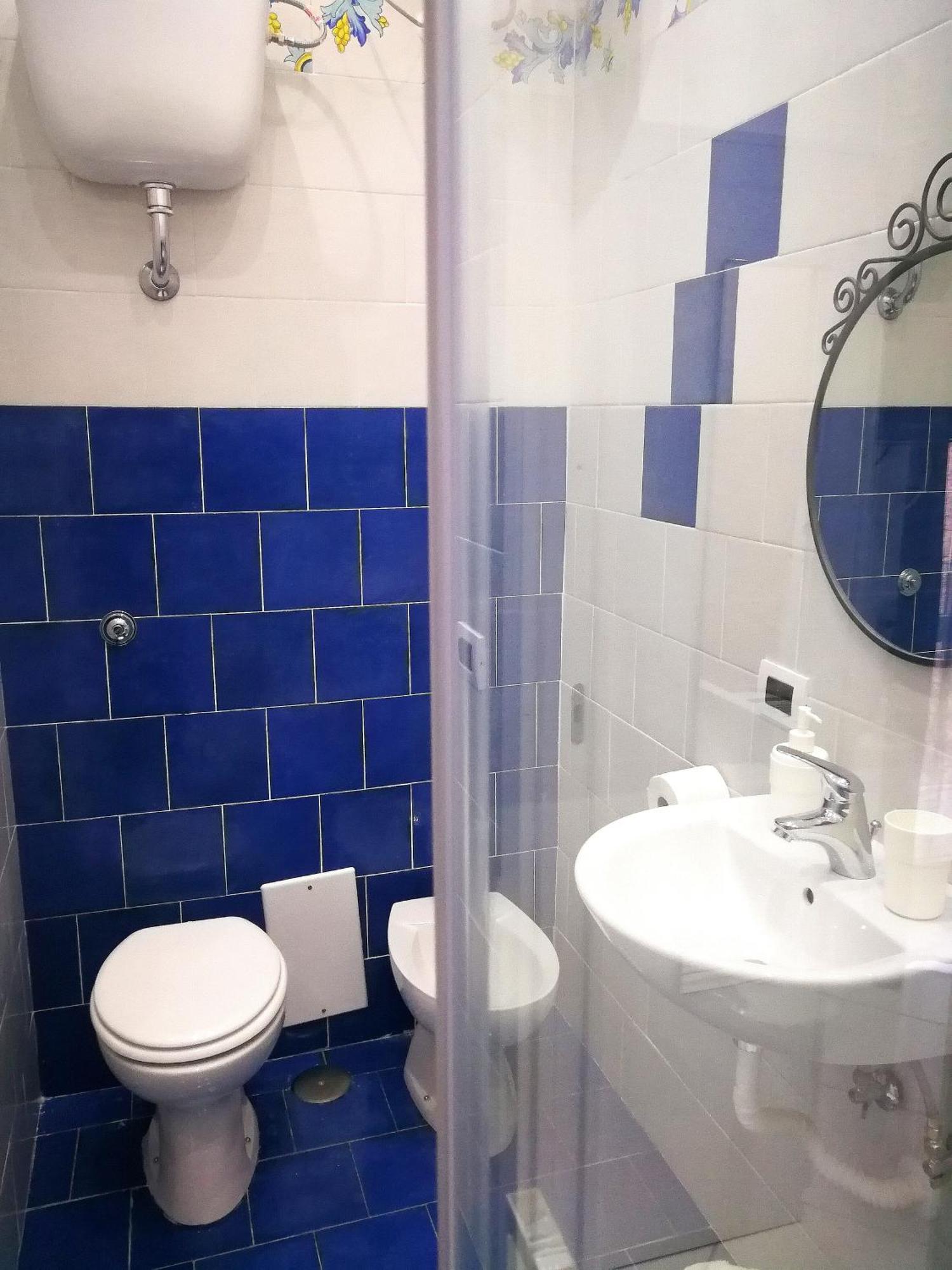 A Casa Di Dalila Affittacamere *