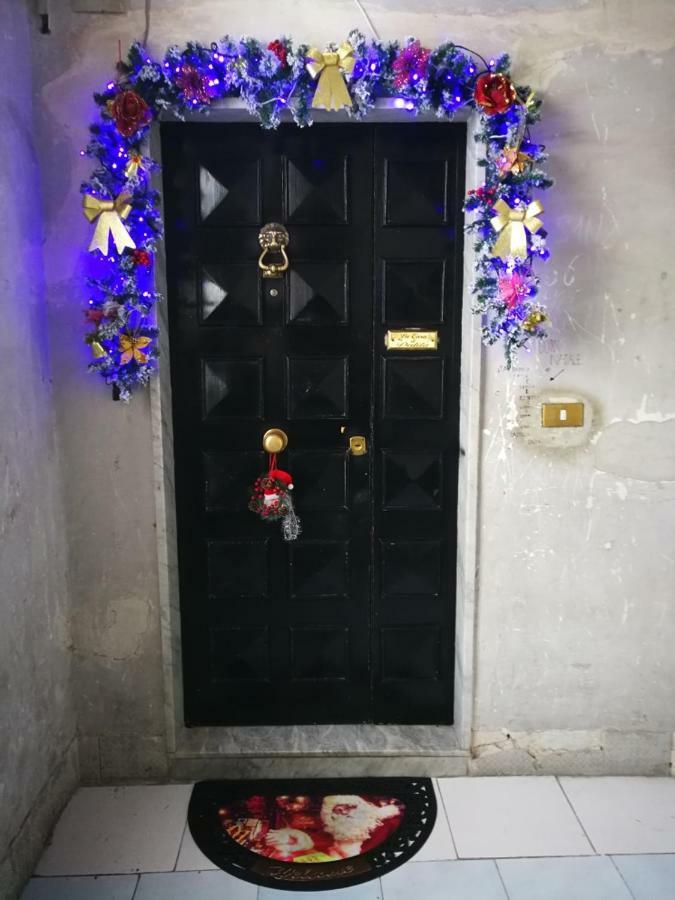 A Casa Di Dalila Affittacamere *