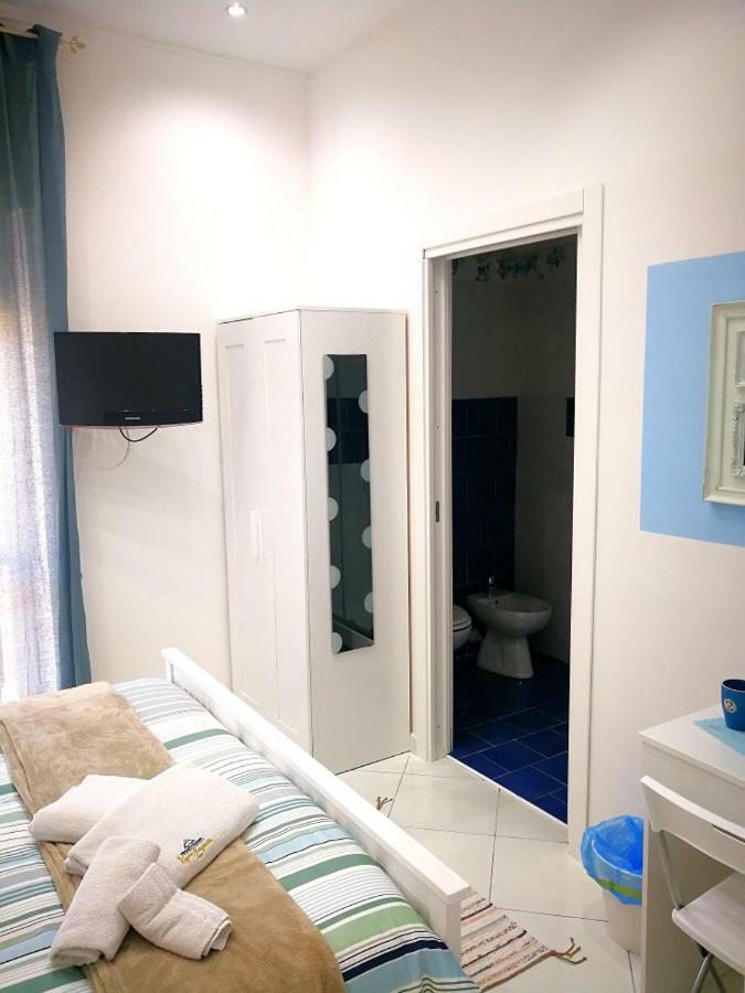 A Casa Di Dalila Affittacamere