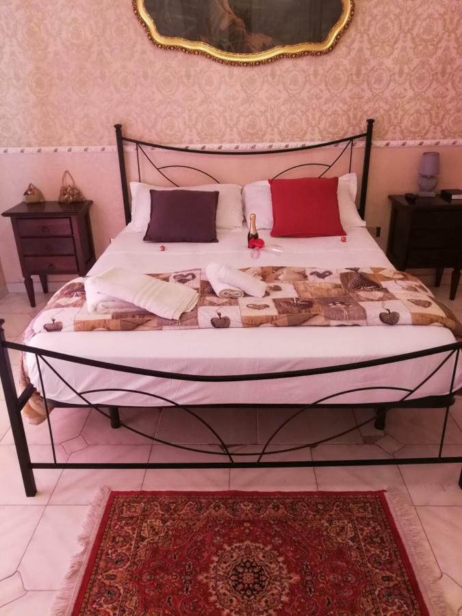 A Casa Di Dalila * Napoli