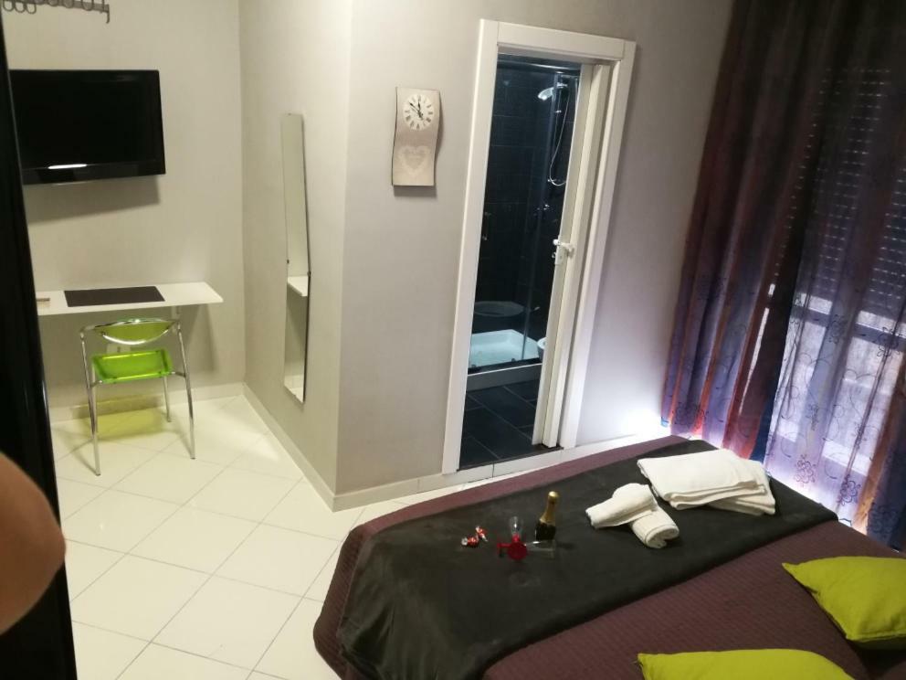 A Casa Di Dalila * Napoli