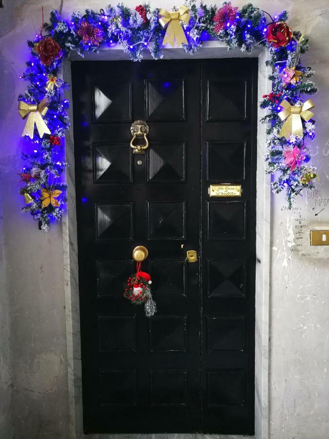A Casa Di Dalila * Napoli