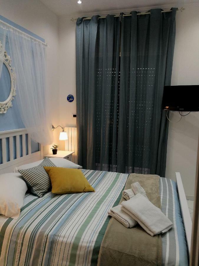 A Casa Di Dalila Affittacamere