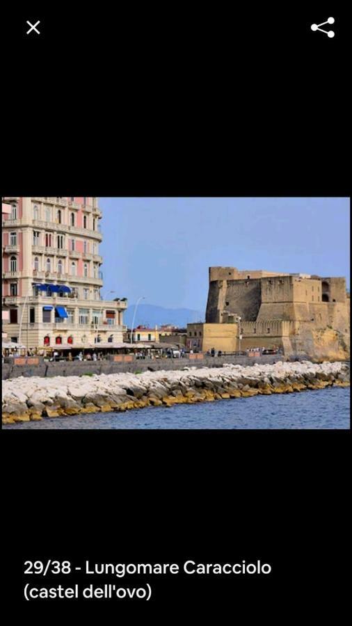 A Casa Di Dalila Napoli