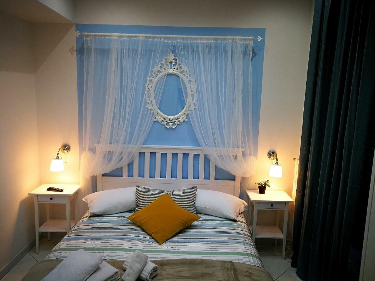 A Casa Di Dalila Affittacamere