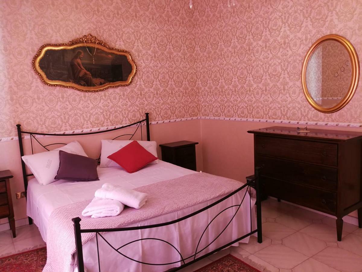 Affittacamere A Casa Di Dalila *