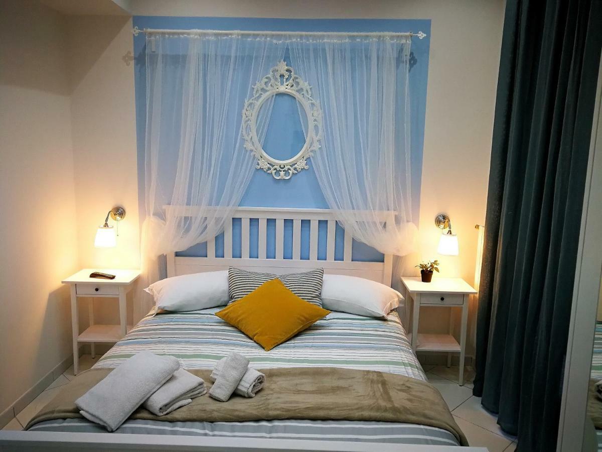 A Casa Di Dalila Affittacamere *