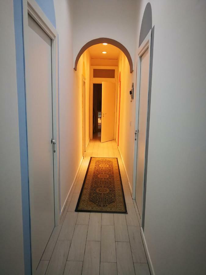 A Casa Di Dalila Affittacamere Napoli