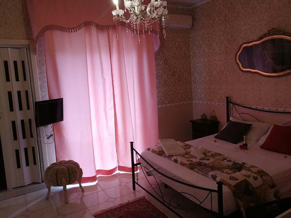A Casa Di Dalila Affittacamere