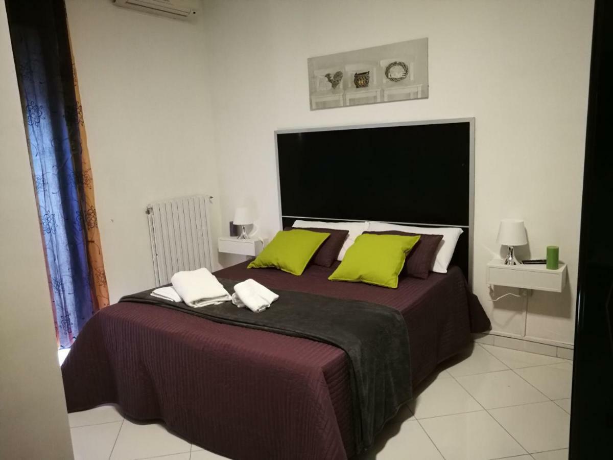 Affittacamere A Casa Di Dalila Napoli