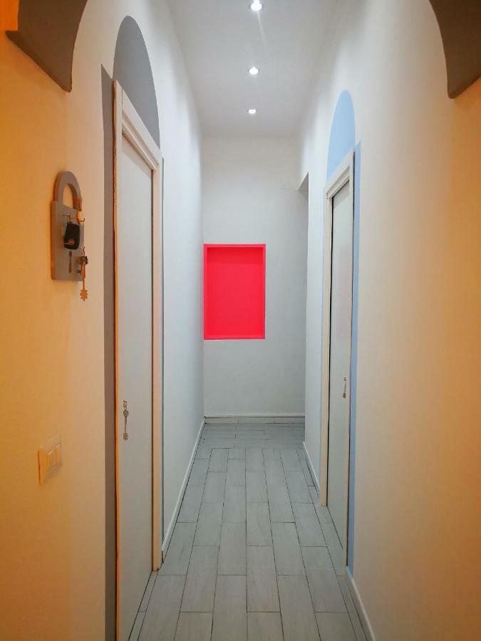 A Casa Di Dalila Napoli