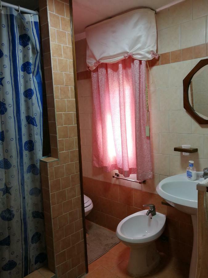A Casa Di Dalila Affittacamere Napoli