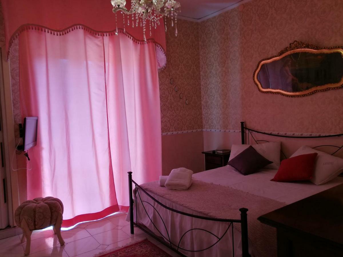 Affittacamere A Casa Di Dalila