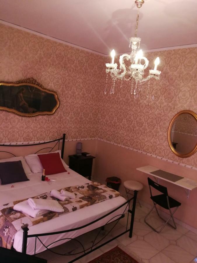 Affittacamere A Casa Di Dalila