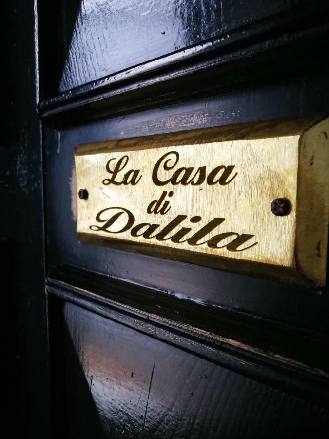A Casa Di Dalila Maison d'hôtes Naples